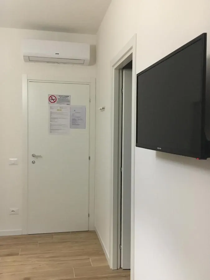 B&B Jois Bolonia Nocleg ze śniadaniem