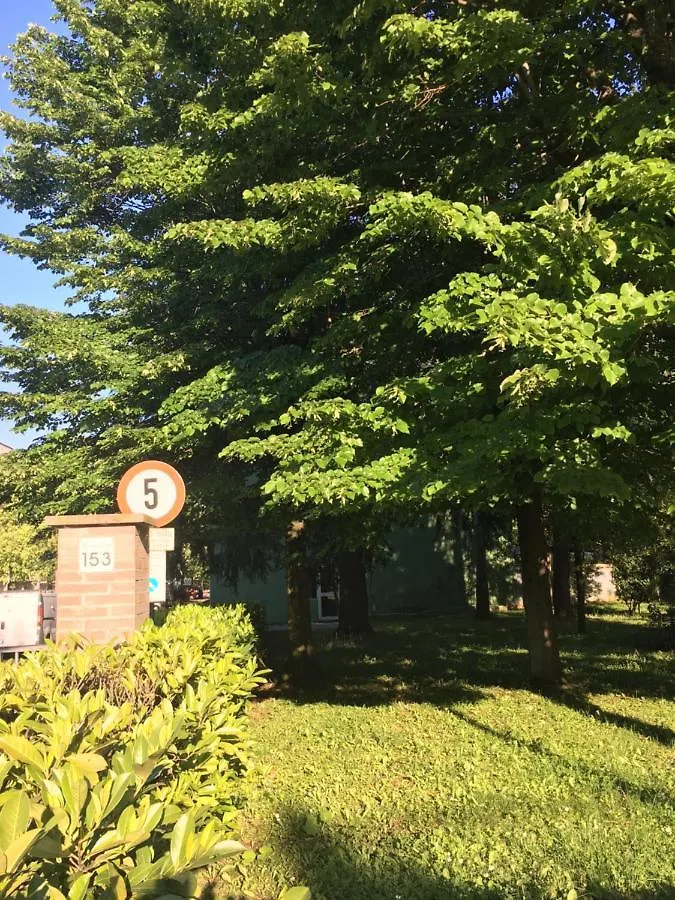 B&B Jois Bolonia