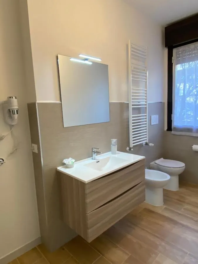 B&B Jois Bolonia