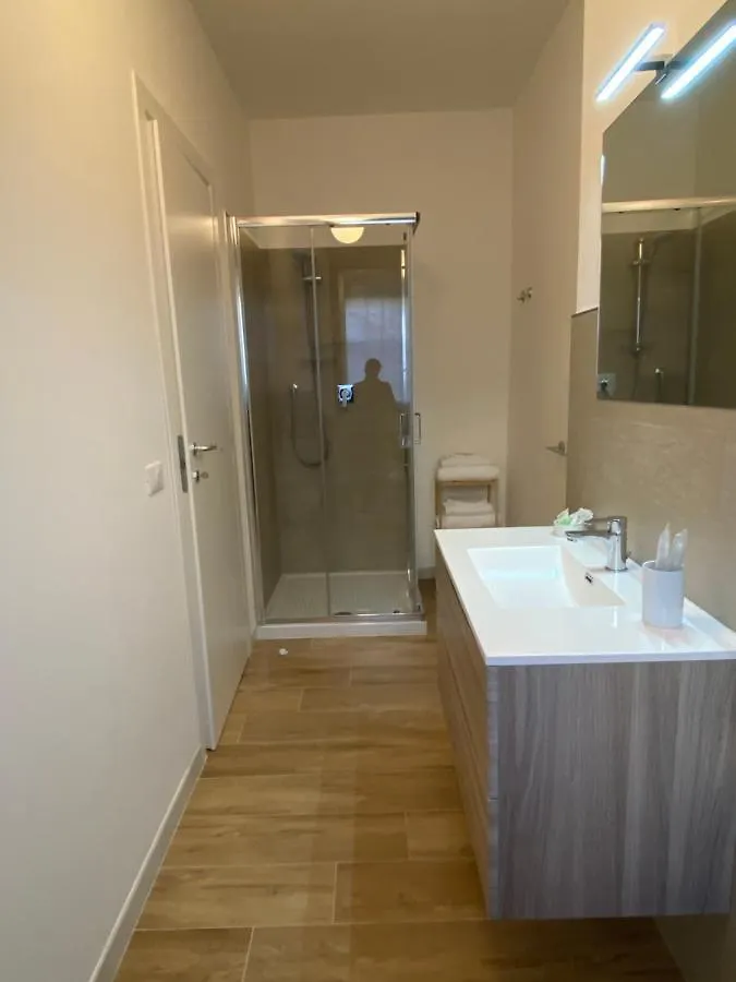 B&B Jois Bolonia