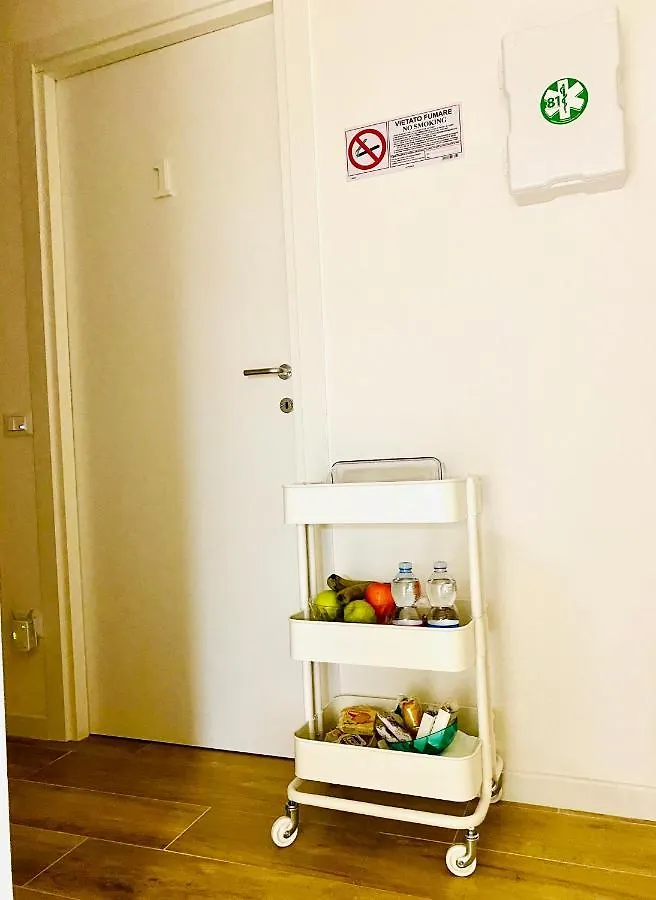 B&B Jois Bolonia 0*,  Włochy
