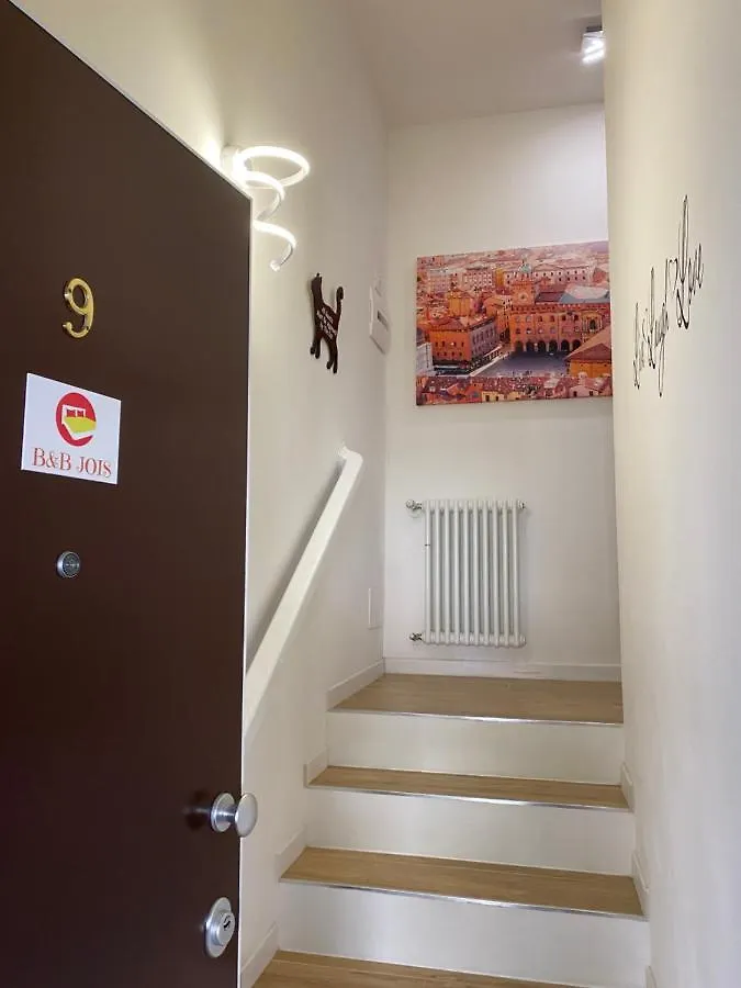 B&B Jois Bolonia 0*,  Włochy