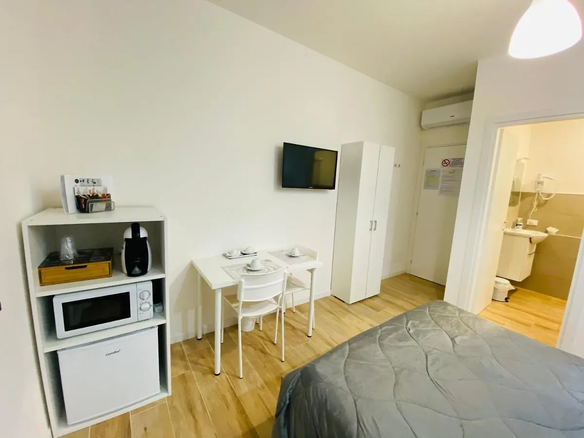 Nocleg ze śniadaniem B&B Jois Bolonia Włochy