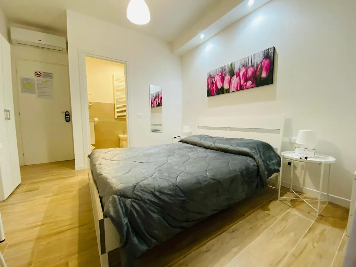 B&B Jois Bolonia Nocleg ze śniadaniem