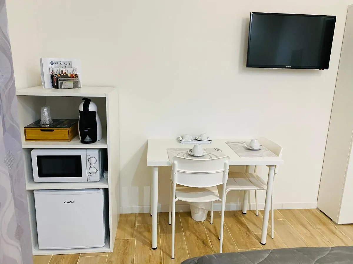Nocleg ze śniadaniem B&B Jois Bolonia