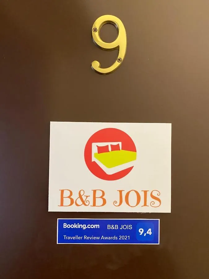 B&B Jois Bolonia 0*,