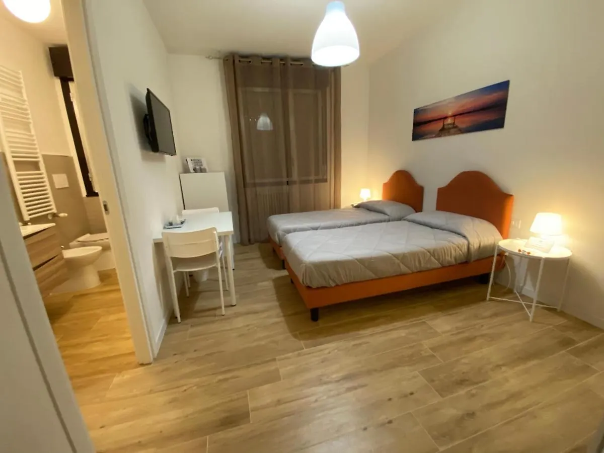 B&B Jois Bolonia Nocleg ze śniadaniem