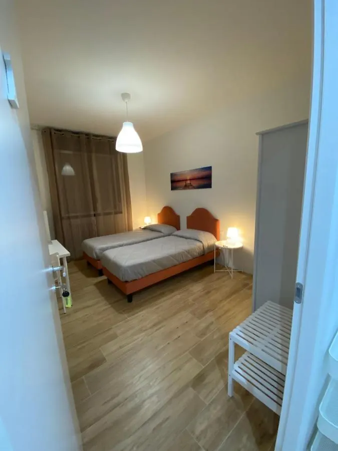 B&B Jois Bolonia Nocleg ze śniadaniem