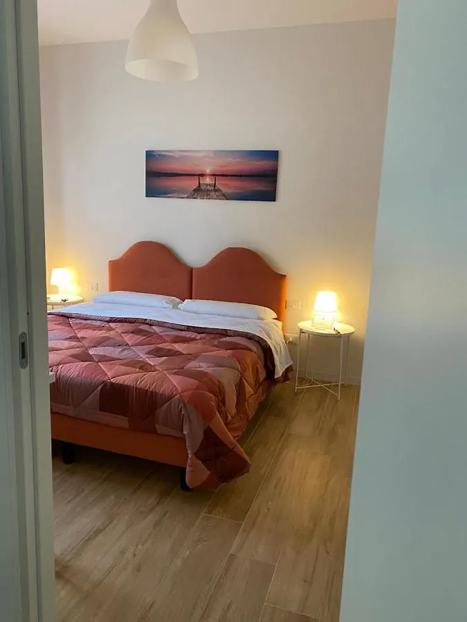 Nocleg ze śniadaniem B&B Jois Bolonia