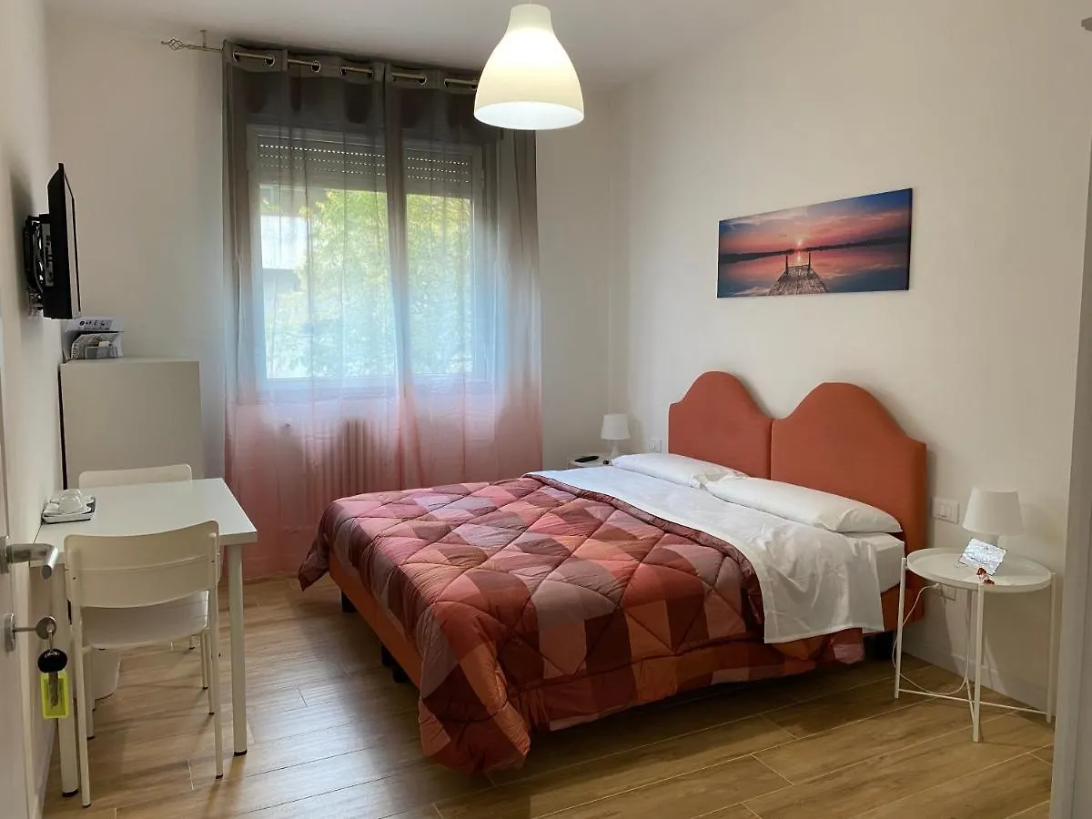 B&B Jois Bolonia Włochy