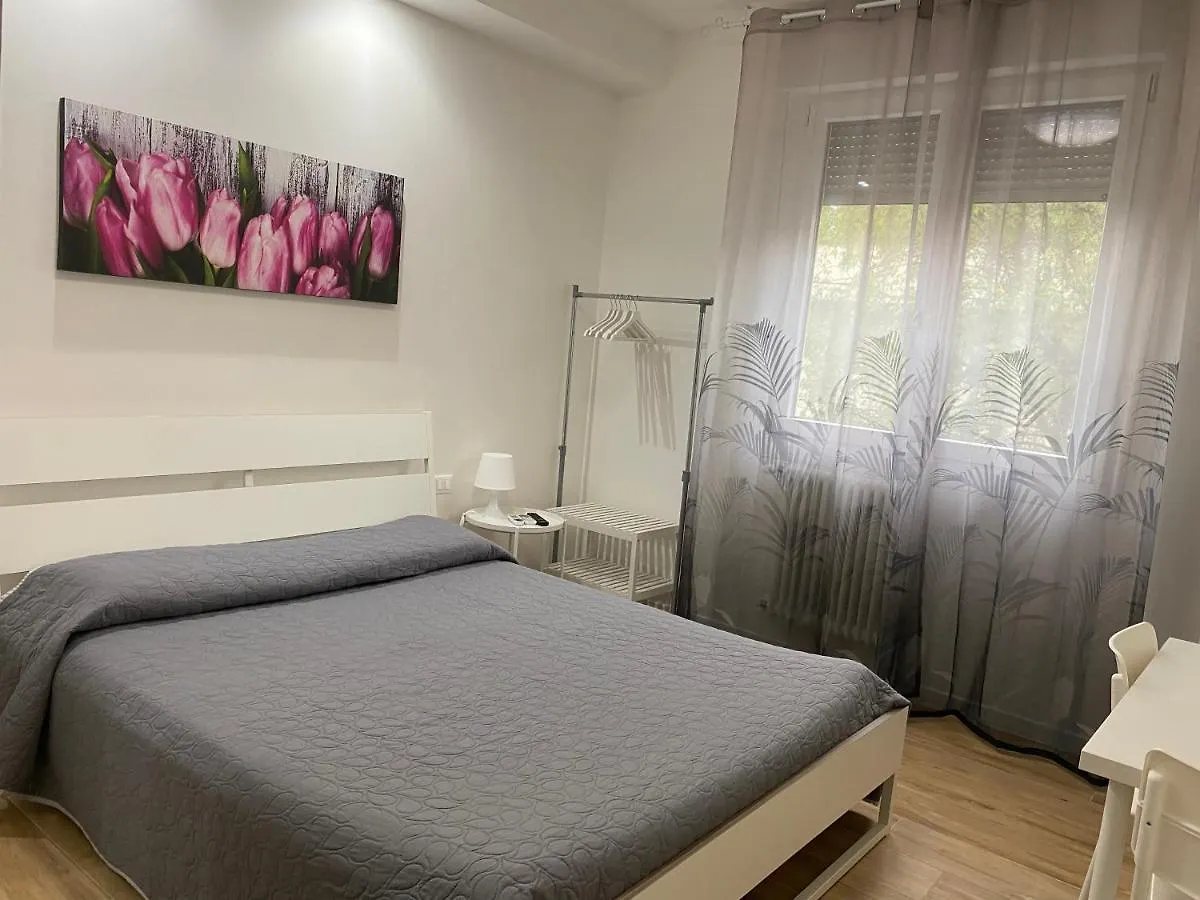 B&B Jois Bolonia Nocleg ze śniadaniem