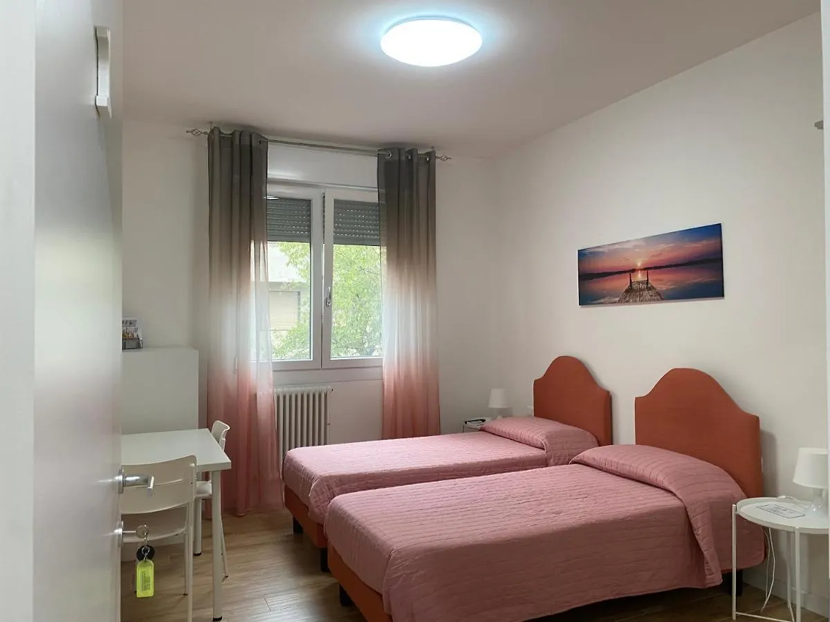 B&B Jois Bolonia