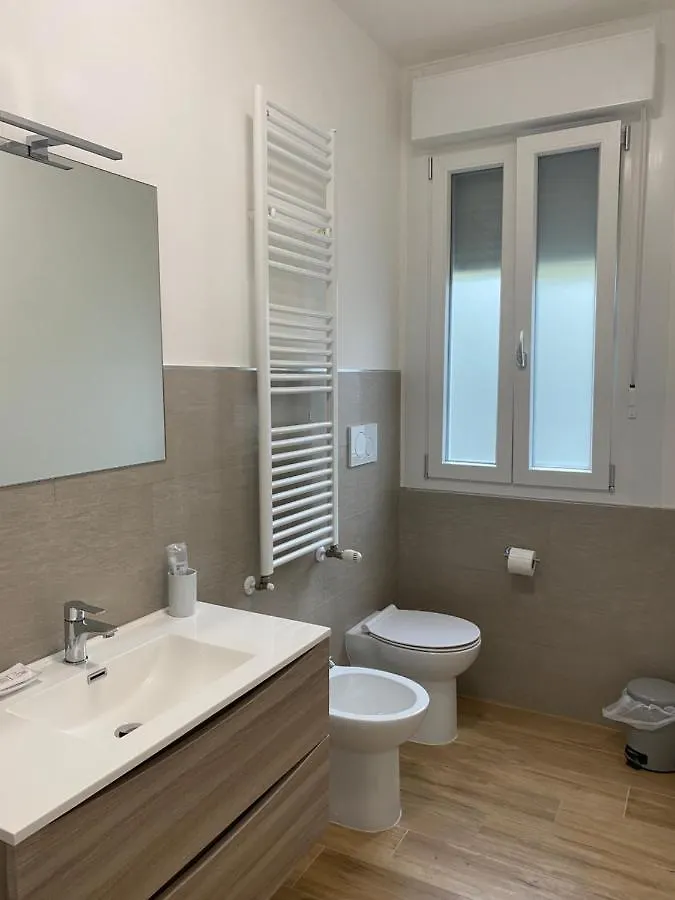 Nocleg ze śniadaniem B&B Jois Bolonia Włochy